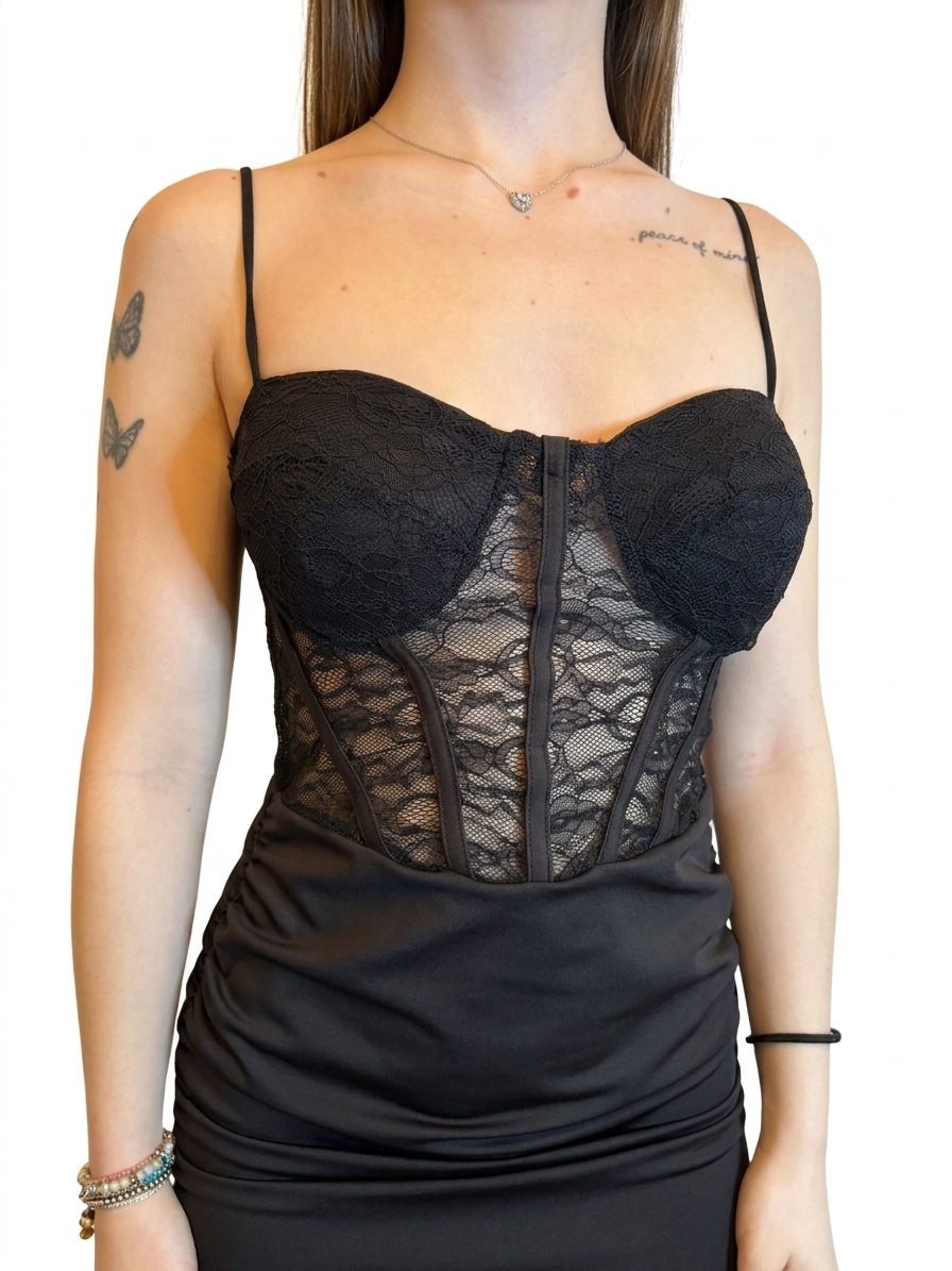 Vestito Tiffany
