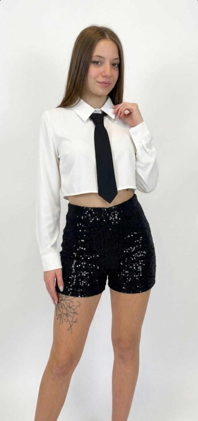 Camicia Miss