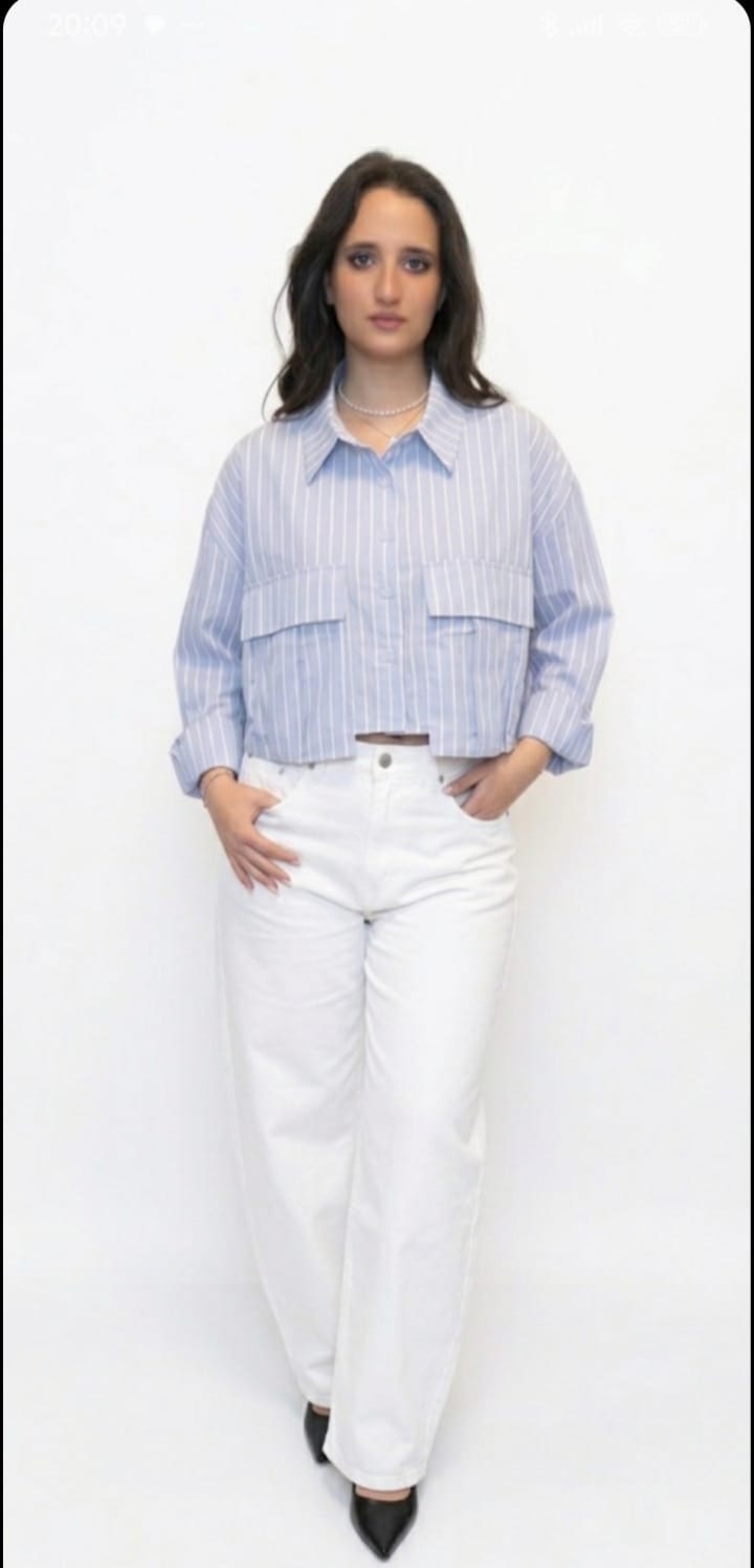 Camicia Chiara